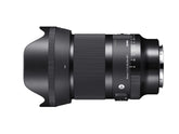 Sigma 35mm F1.4 DG DN | A | Sony Fit